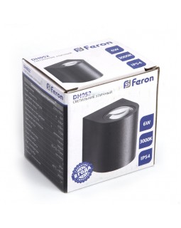 Светильник настенный Feron 48475-foto8
