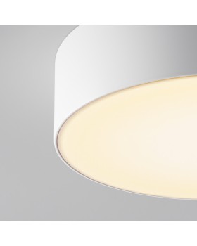 Накладной уличный светильник Maytoni O431CL-L30W3K-foto2