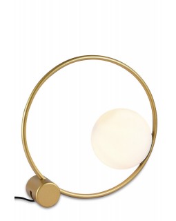 Настольная лампа Moderli V10531-1T