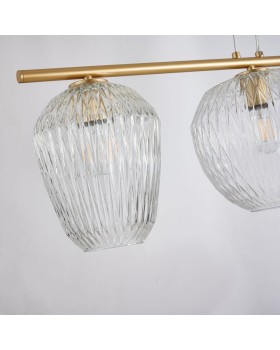 Подвесная люстра Favourite 4053-4P-foto3