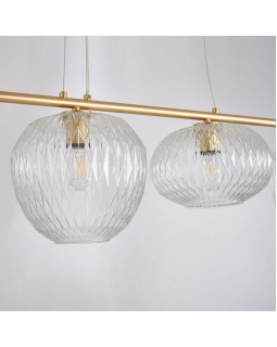 Подвесная люстра Favourite 4053-4P-foto4