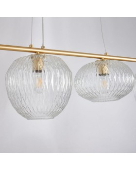 Подвесная люстра Favourite 4053-4P-foto4