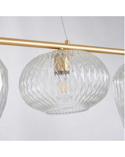 Подвесная люстра Favourite 4053-4P-foto5