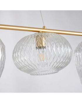 Подвесная люстра Favourite 4053-4P-foto5