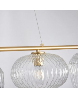 Подвесная люстра Favourite 4053-4P-foto6