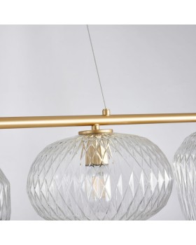 Подвесная люстра Favourite 4053-4P-foto6