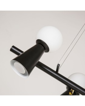 Подвесная люстра Favourite 4095-5P-foto2