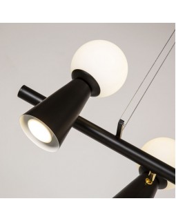 Подвесная люстра Favourite 4095-5P-foto3