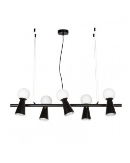 Подвесная люстра Favourite 4095-5P-foto8