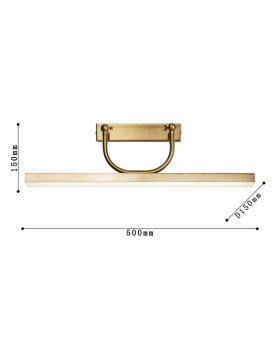 Бра Favourite 4097-1W-foto5