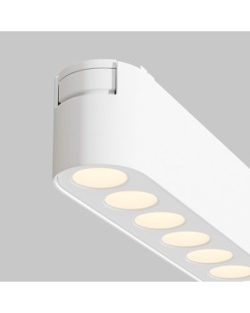 Светильник на шине Maytoni Technical TR082-1-12W3K-M-W-foto2