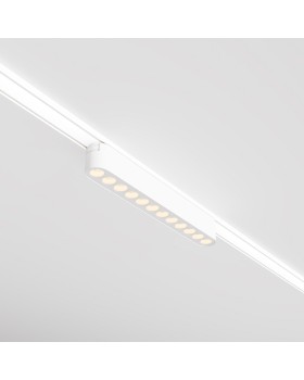 Светильник на шине Maytoni Technical TR082-1-12W3K-M-W-foto3