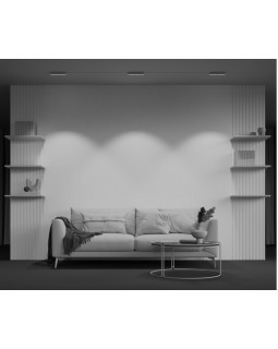 Светильник на шине Maytoni Technical TR082-1-12W3K-M-W-foto6