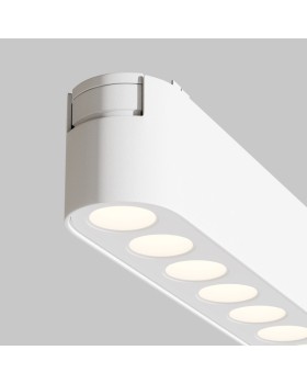 Светильник на шине Maytoni Technical TR082-1-12W4K-M-W-foto2