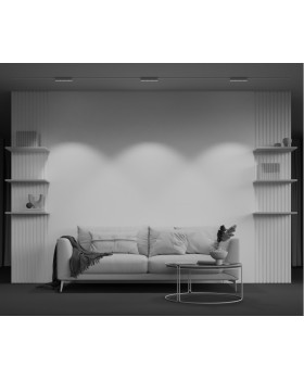 Светильник на шине Maytoni Technical TR082-1-12W4K-M-W-foto6