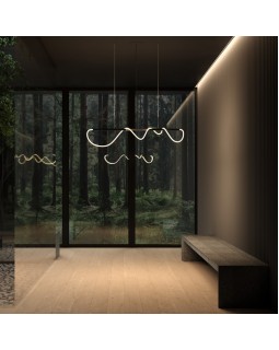 Подвесной светильник Maytoni MOD146PL-L30B3K-foto2