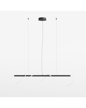 Подвесной светильник Maytoni MOD146PL-L30B3K-foto6