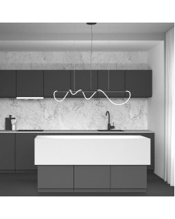 Подвесной светильник Maytoni MOD146PL-L30B3K-foto7