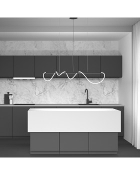 Подвесной светильник Maytoni MOD146PL-L30B3K-foto7