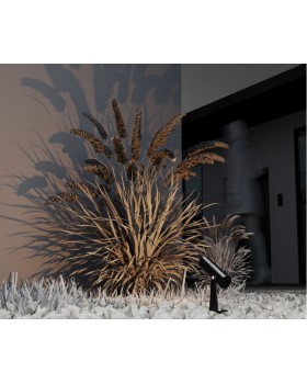 Грунтовый светильник Maytoni O050FL-L2GF3K-foto5