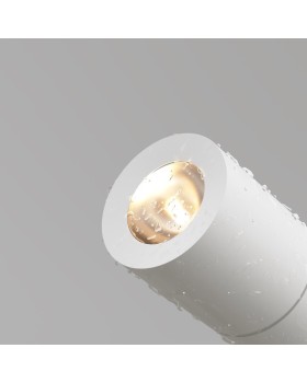 Грунтовый светильник Maytoni O050FL-L2W3K-foto2