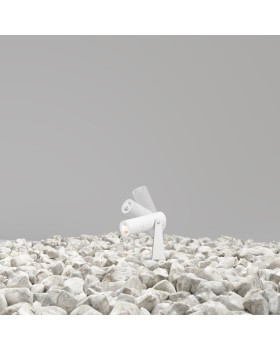 Грунтовый светильник Maytoni O050FL-L2W3K-foto3