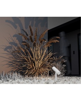 Грунтовый светильник Maytoni O050FL-L2W3K-foto4