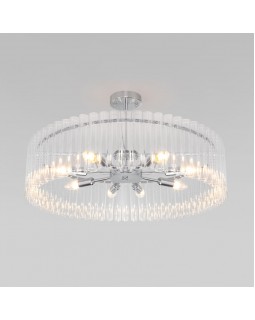 Люстра на штанге Bogate's 374/8 Smart-foto3