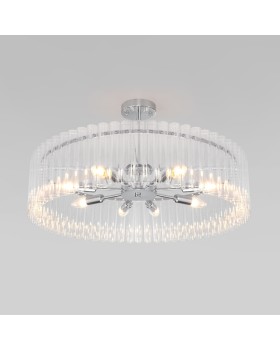 Люстра на штанге Bogate's 374/8 Smart-foto3