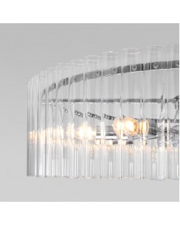 Люстра на штанге Bogate's 374/8 Smart-foto4