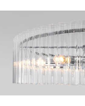 Люстра на штанге Bogate's 374/8 Smart-foto4