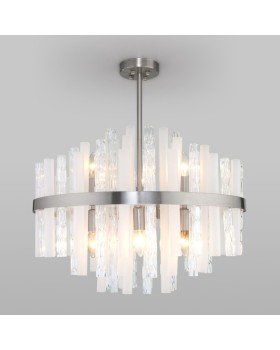 Люстра на штанге Bogate's 367/9 Smart-foto2