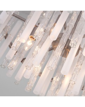 Люстра на штанге Bogate's 367/9 Smart-foto3