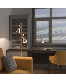 Торшер Bogate's 01109/2-foto2