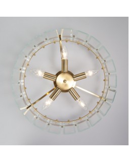 Подвесной светильник Bogate's 358/5 Smart-foto2