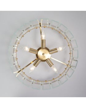 Подвесной светильник Bogate's 358/5 Smart-foto2