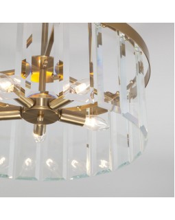 Подвесной светильник Bogate's 358/5 Smart-foto3