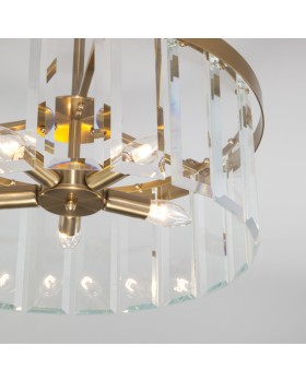 Подвесной светильник Bogate's 358/5 Smart-foto3