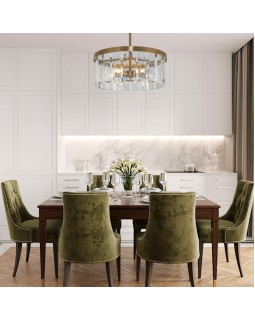 Подвесной светильник Bogate's 358/5 Smart-foto4