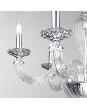 Подвесная люстра Bogate's 338/6 Strotskis Smart (318/6)-foto4