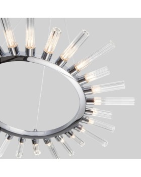 Подвесная люстра Bogate's 558-foto2