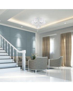 Подвесная люстра Bogate's 280/6-foto2