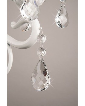 Бра Bogate's 701/1 Strotskis-foto2