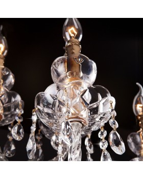 Бра Bogate's 520/3+2 Strotskis-foto2