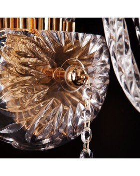 Бра Bogate's 520/3+2 Strotskis-foto3