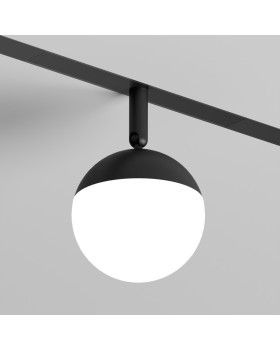 Светильник на шине Denkirs DK8055-BK-foto2