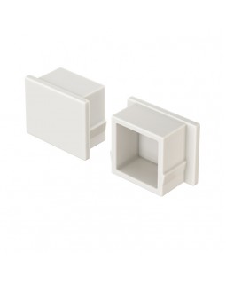 Заглушка профиля Maytoni Technical ALM005EC-foto3