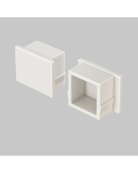 Заглушка профиля Maytoni Technical ALM005EC-foto4