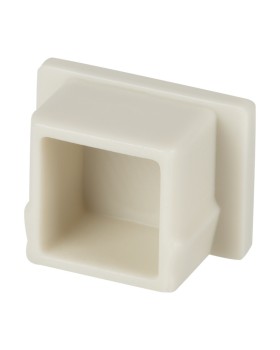 Заглушка профиля Maytoni Technical ALM005EC-foto5