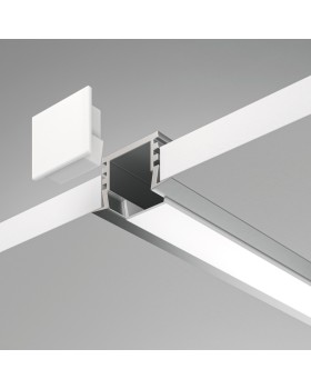 Профиль Maytoni Technical ALM006S-2M-foto2